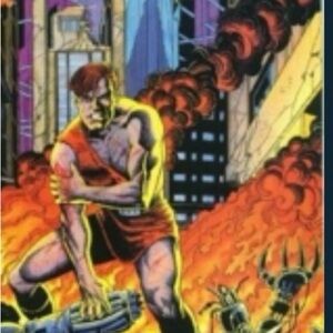 Comic Book
